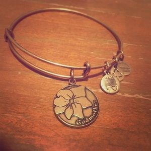 Alex and Ani Bracelet